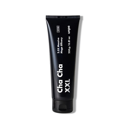 Cha Cha Toothpaste