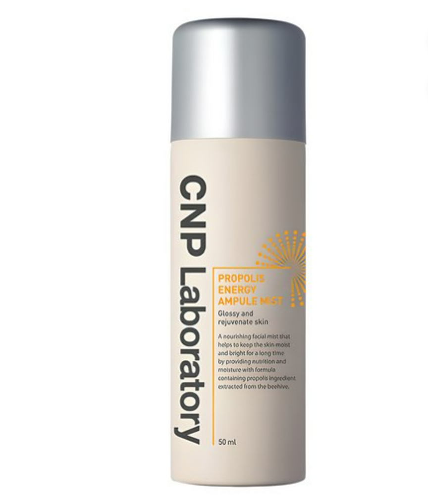 Propolis Energy Ampoule Mist, 50ml, 1pack