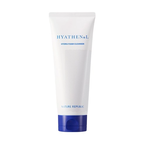 Hyaluron Hydra Cleansing Foam, 150ml, 1pack