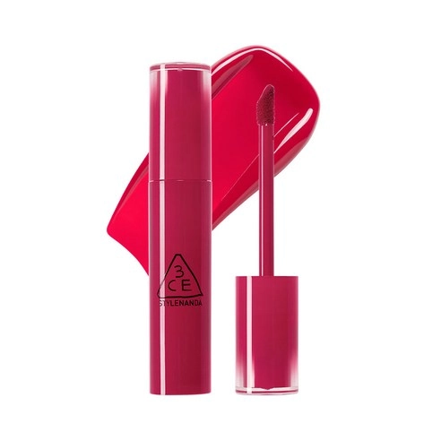 Lazy Pop Lip Stain, 4.5g, Coolest, 1pack - Image 1