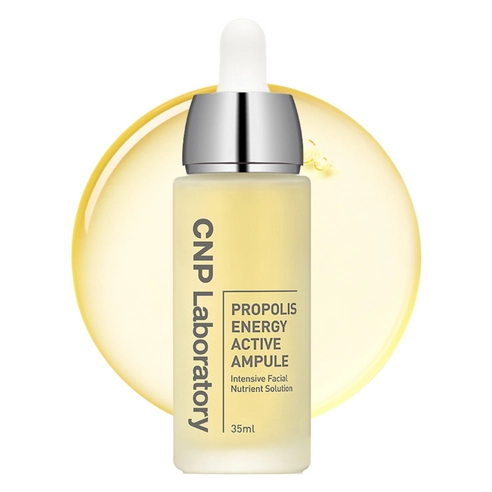 Propolis Energy Active Ampoule