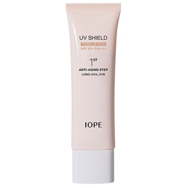 UV Shield Tone-up Sun SPF50+PA++++ 50ml[SPF50+/PA++++], 50ml, 1pack