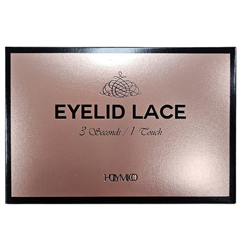 Double Eyelid Lace, 1ea, 1pack