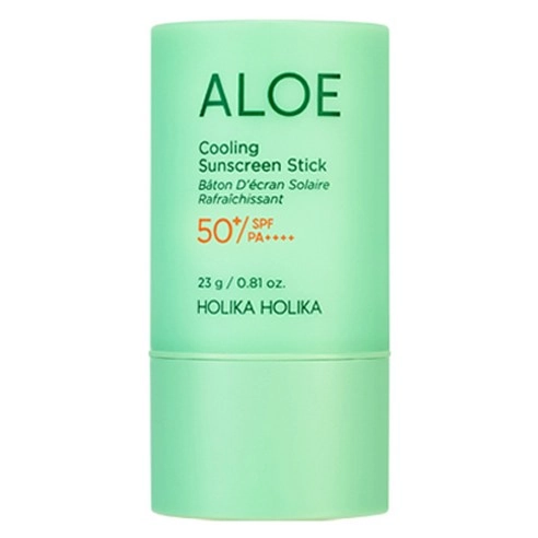 Aloe Cooling Sun Stick [SPF50+/PA++++], 23g, 1pack - Image 1