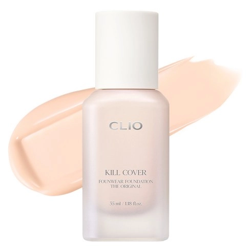Kill Cover Founwear Foundation The Original, 35ml, 19C Light, 1pack