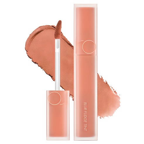 Blur Fudge Tint, 5g, 12 Warming Up, 1pack - Image 1