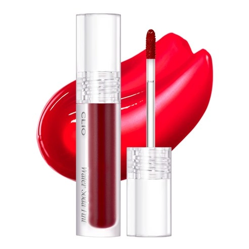 Water Soda Tint, 3g, 01 Red Splash, 1pack - Image 1