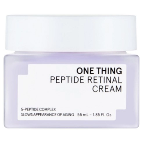 Peptide Retinal Cream, 55ml, 1pack