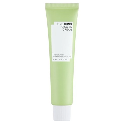 Cica B5 Cream, 70ml, 1pack