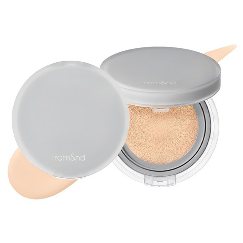 Nu Zero Cushion [SPF24/PA++], 15g, 03 Natural21, 1pack