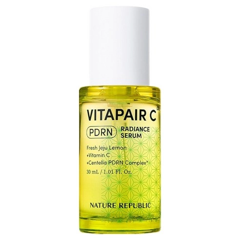 Vitapair C PDRN Radiance Serum, 30ml, 1pack