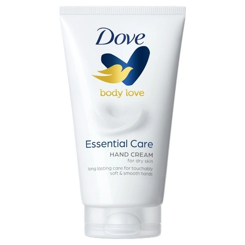 Essential Care Hand Cream, 75ml, 1pack