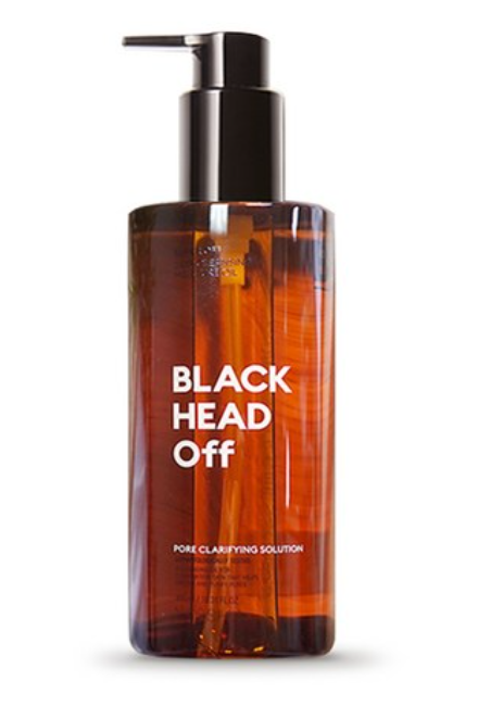 Super Off Cleansing Oil [Blackhead Off], 305ml - Image 1