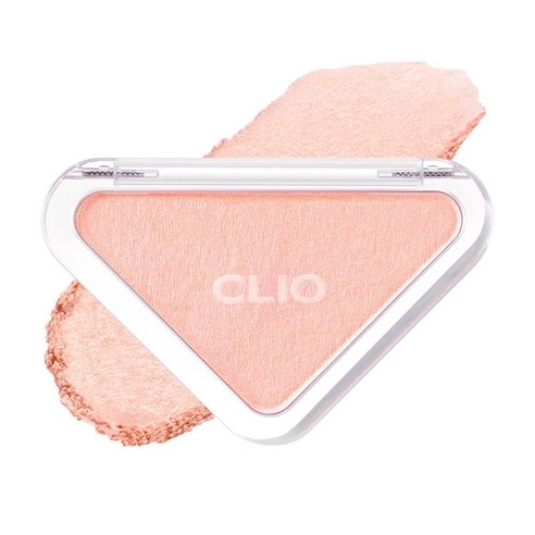 Essential Blush Tap, 3g, M101 Fluffy Peach, 1pack