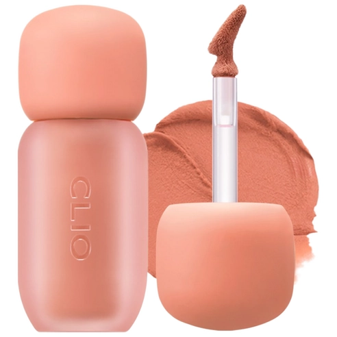 Volumate Blur Tint, 3.8g, 100 FLUFFY GINGER, 1pack - Image 1