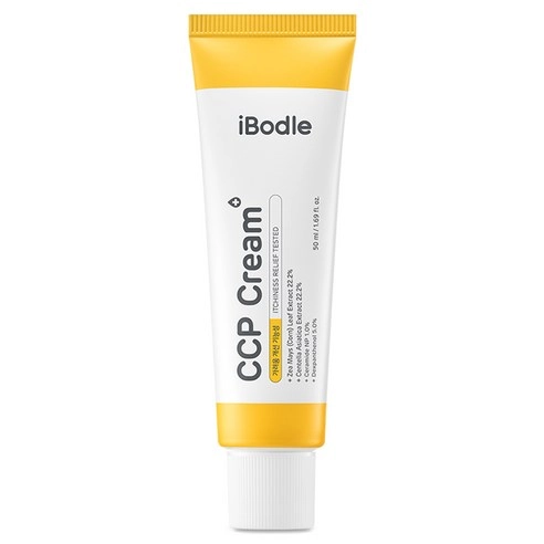 ibodle CCP Cream, 50ml, 1pack