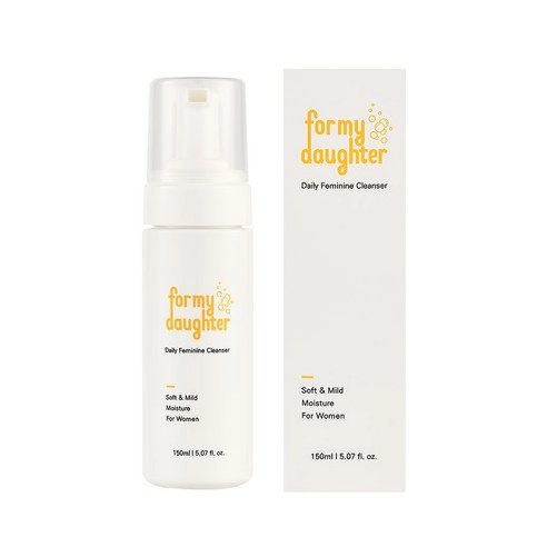 Daily Feminine Cleanser