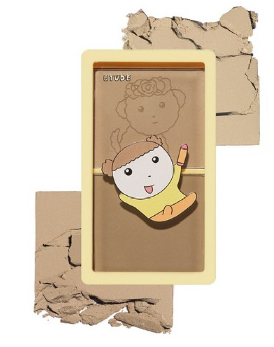 Shadow Shading [Maru Kangjwi Collaboration], 10g, Creator, 1pack