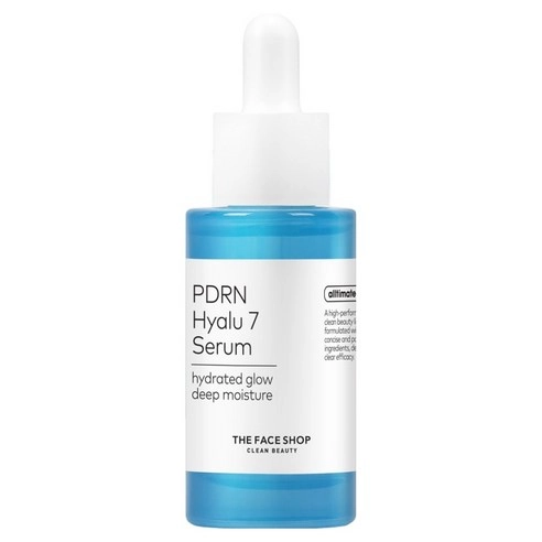 Ultimate PDRN Hyalu 7 Serum, 30ml, 1pack - Image 1