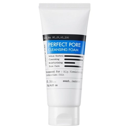 Perfect Pore Cleansing Foam, 120g - Image 1