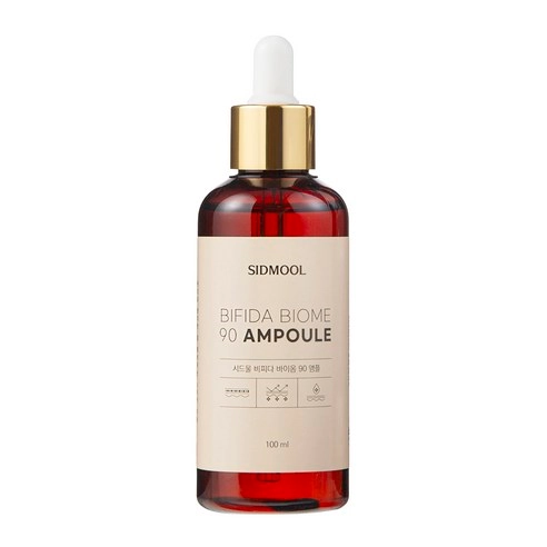 Bifida Biome 90 Ampoule, 100ml, 1pack - Image 1