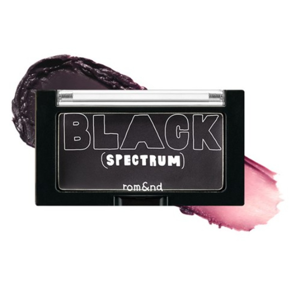 Better Than Cheek, 4g, B03 Black Balm, 1pack
