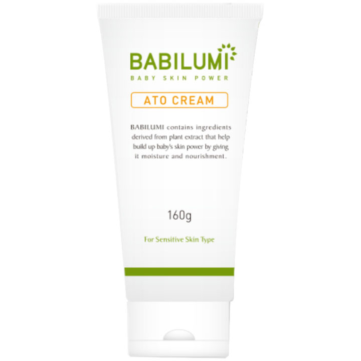 Ato Lotion, 160g, 1pack