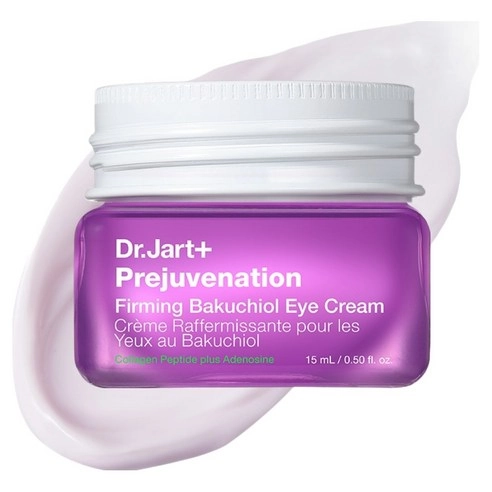Prejuvenation Firming Bakuchiol Eye Cream, 15ml, 1pack - Image 1