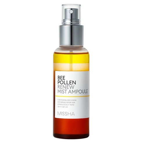 Bee Pollen Renew Mist Ampoule, 100ml