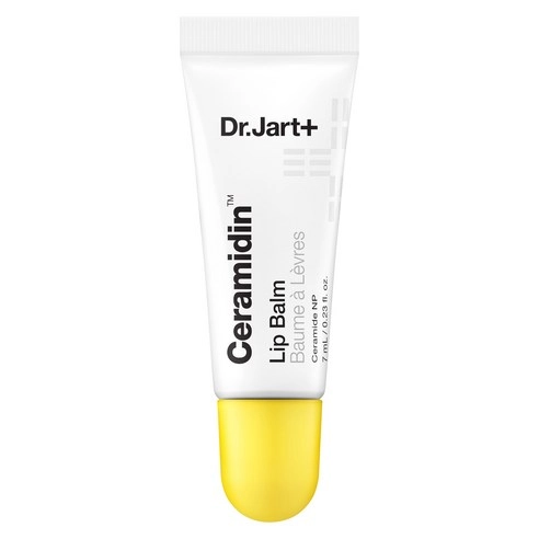 Ceramidin Lip Balm, 7ml, 1pack