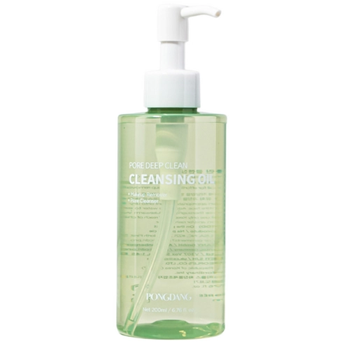 Pore Deep Clean Cleansing Oil