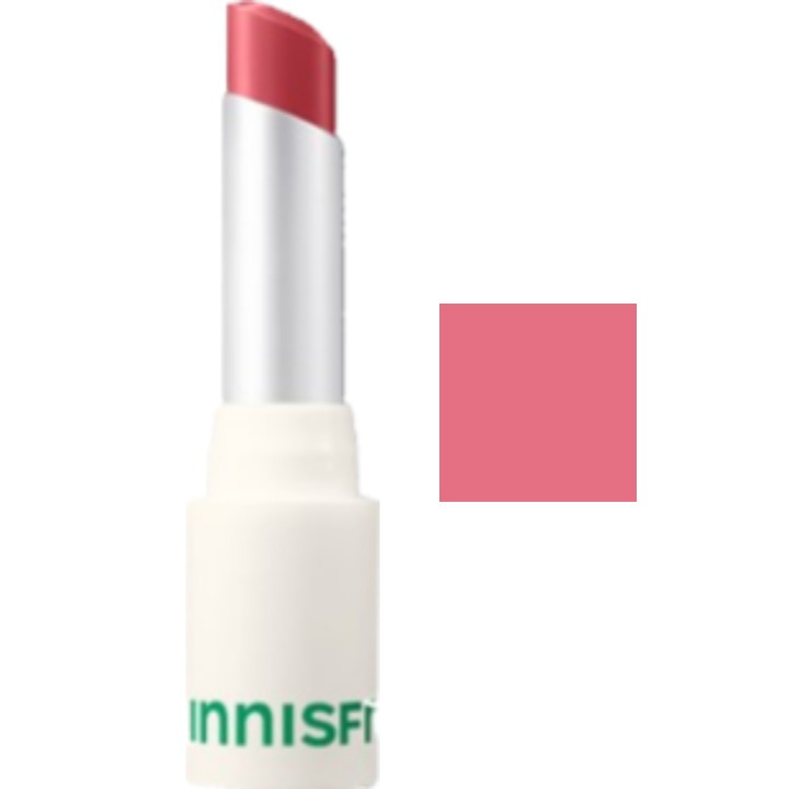 Airy Matte Lipstick, 3.5g, 05 Pink Cream, 1pack - Image 1