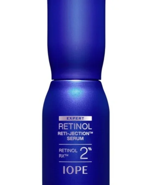 Retinol Reti-Jection Serum, 30ml, 1pack