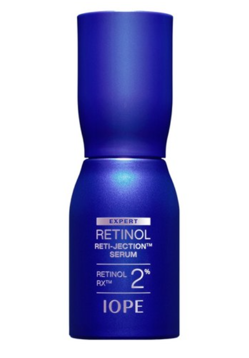 Retinol Reti-Jection Serum, 30ml, 1pack