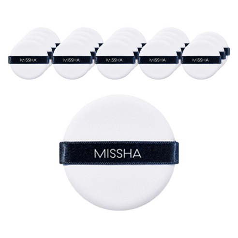 Air In Puff, 20ea, 1pack