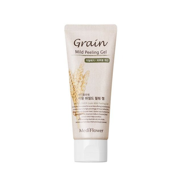 Grain Mild Peeling Gel