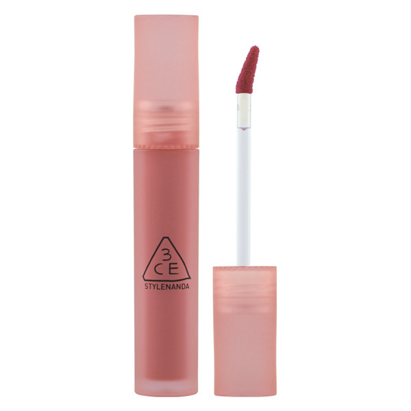 Blur Water Tint, 4.6g, Chasing Rose, 1pack