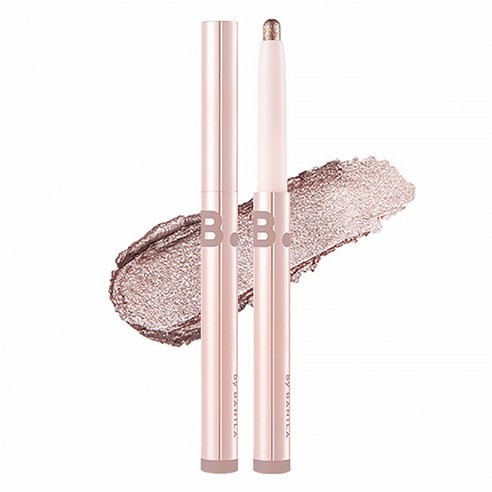 Mood On Eye Color Stick, 0.5g, 12 Clear Stone, 1pack