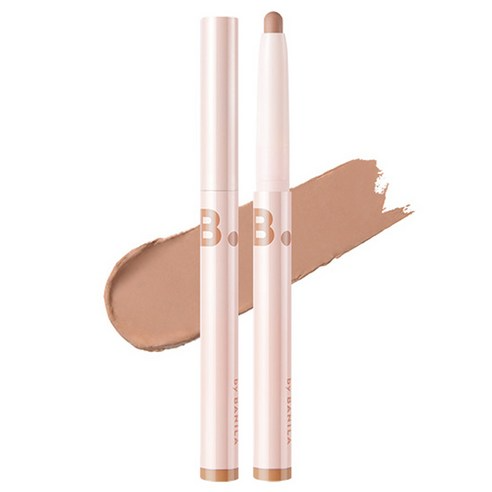 Mood On Eye Color Stick, 0.5g, 04 Skin Brown, 1pack