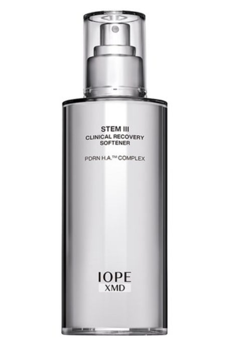 XMD Stem III Clinical Recovery Softener, 130ml, 1pack