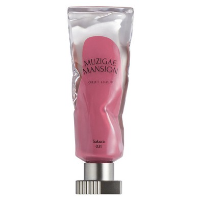 Objet Liquid, 6ml, 031 Sakura, 1pack