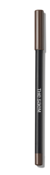Saemmul Wood Eyebrow, 1.8g, 03 Black Brown - Image 1