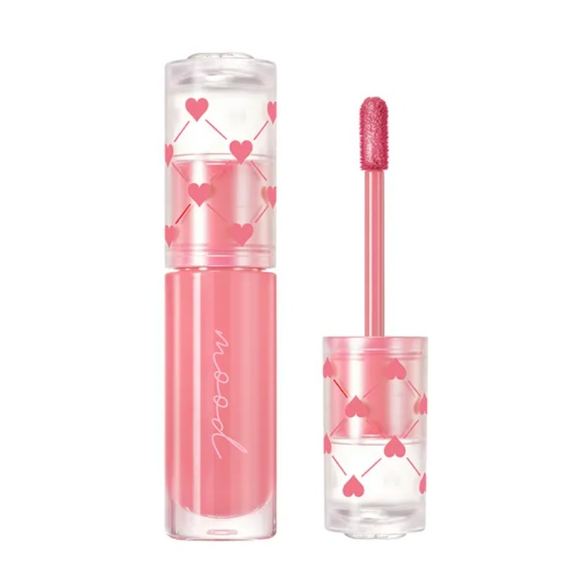 Ink Mood Glowy Tint, 4g, 30 Happy Berry, 1pack