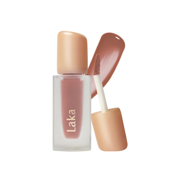 Fruity Glam Tint, 4.5g, 151 Nudia, 1pack