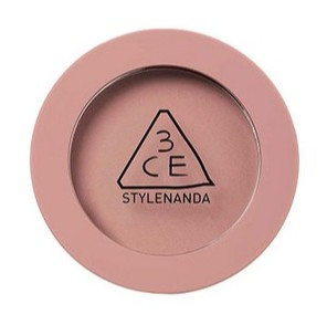 Mood Recipe Face Blush, 5.5g, Fig Dive, 1pack