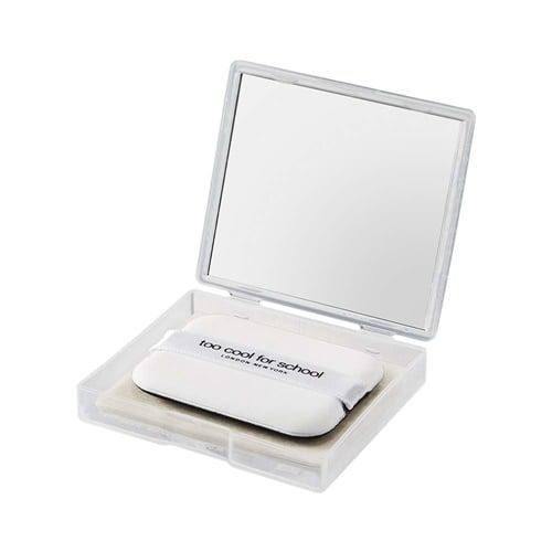 Artclass By. Rodin Finish Setting Oil Paper, 100ea, 1pack