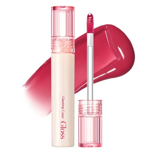 Glasting Color Gloss, 4g, 08 Cherry Up, 1pack