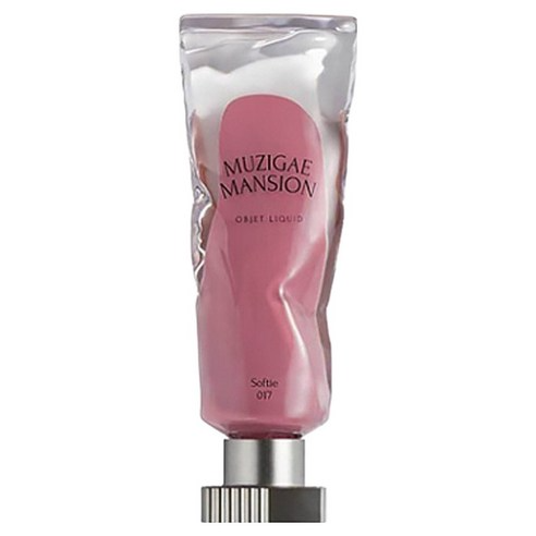 Objet Liquid, 6ml, 017 Softie, 1pack