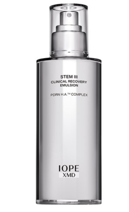 XMD Stem III Clinical Recovery Emulsion, 130ml, 1pack