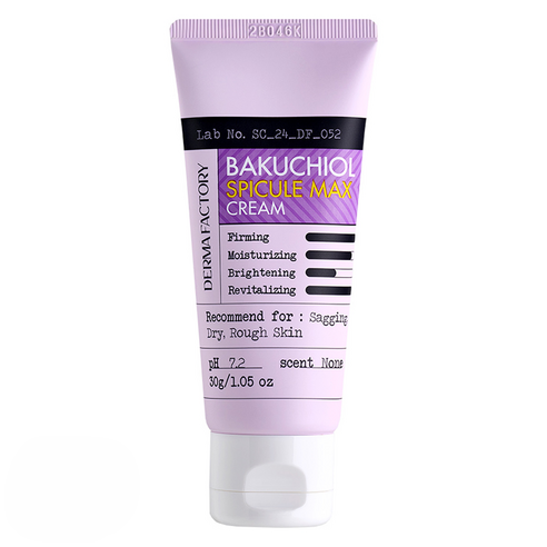 Bakuchiol Spicule Max Cream